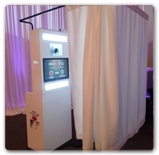 Chicago Photo Booth and DJ Packages